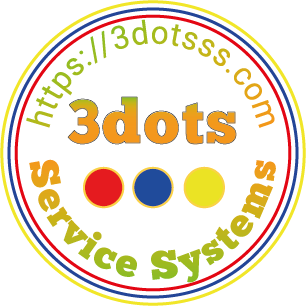 3dots Service Systems