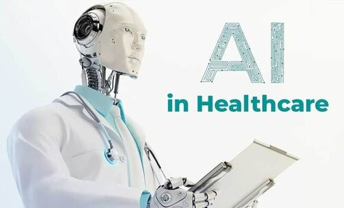Internship on AI in Health Systems